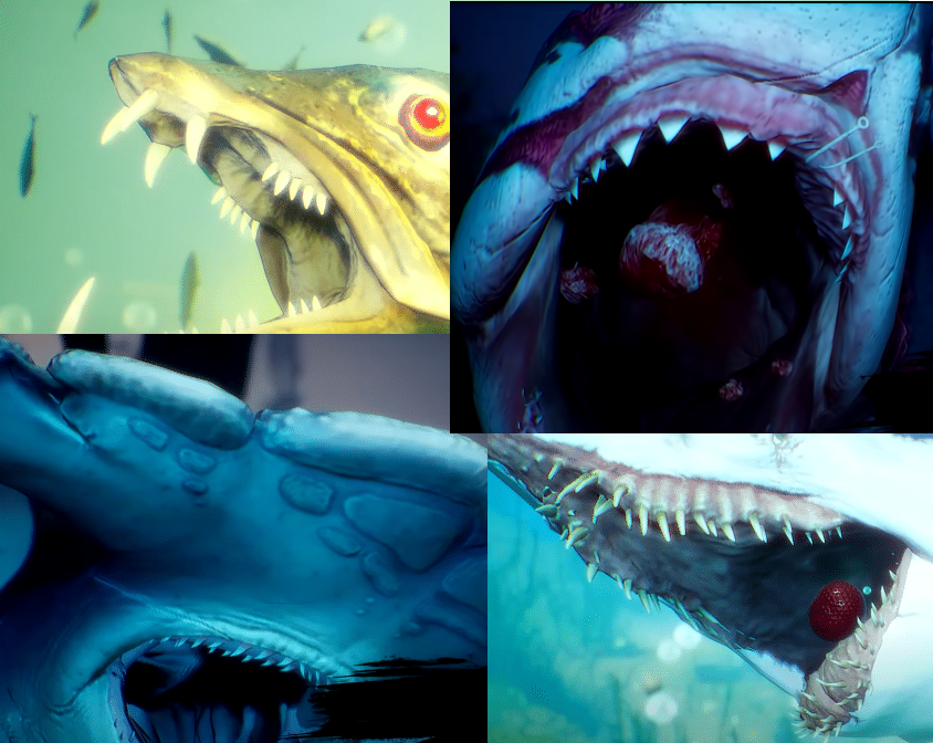 Maneater Guide – All Apex Predators | How to fight Apex Predators